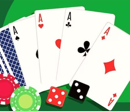 Hướng dẫn luật chơi Blackjack online tại nhà cái Jbo