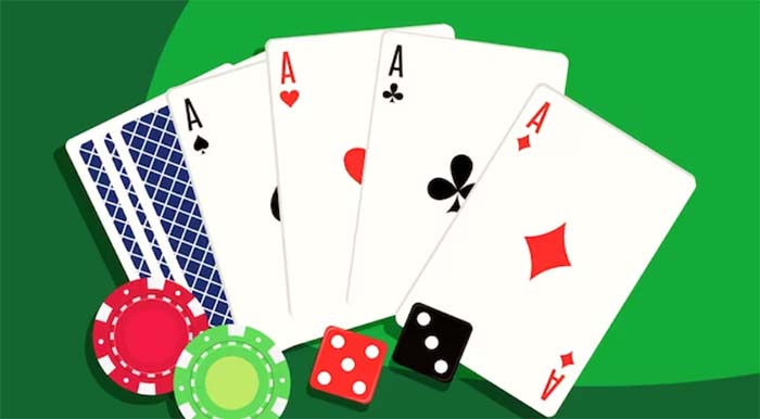 Luật chơi Blackjack online