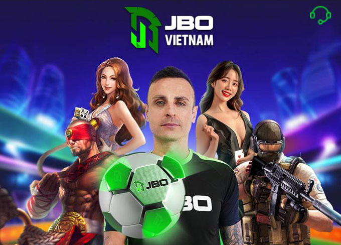 Tải App Jbo nhận 88k miễn phí