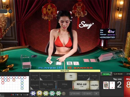 Tìm hiểu luật chơi bài Baccarat Online tại nhà cái Jbo