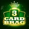 3 card brag
