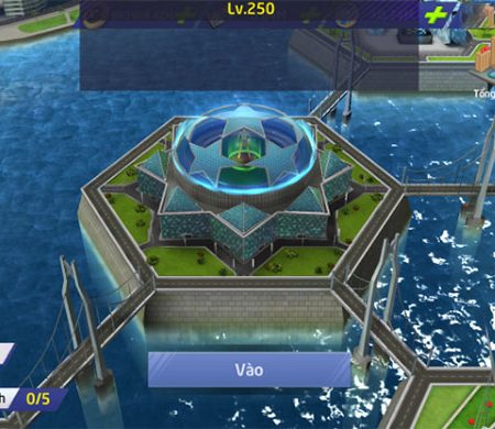 Luật chơi slot Ngôi Đền Huyền Thoại chi tiết nhất