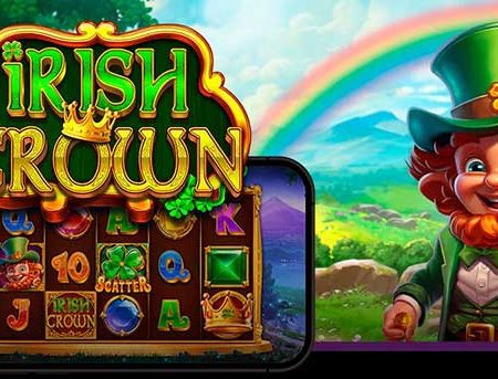 Irish Crown – Hướng dẫn cách chơi Vương miện Ireland tại Jbo